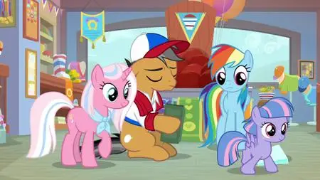 My Little Pony: Friendship Is Magic S09E06