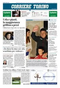 Corriere Torino – 18 luglio 2019
