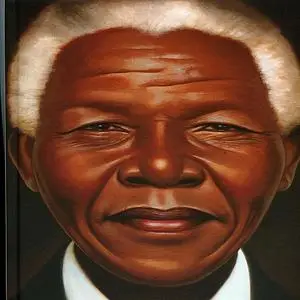 «Nelson Mandela» by Kadir Nelson