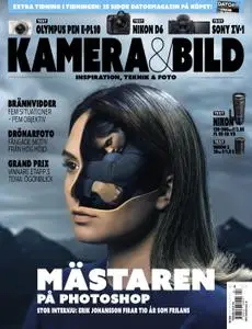 Kamera & Bild – 04 augusti 2020