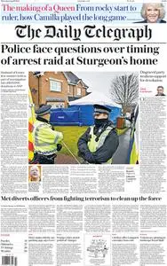 The Daily Telegraph - 6 April 2023