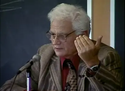 "Derrida" by Kirby Dick, Amy Ziering Kofman (2002)