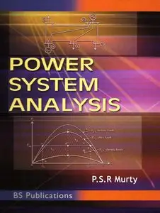 Power System Analysis (repost)
