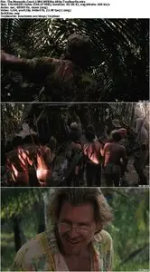 The Mosquito Coast (1986)