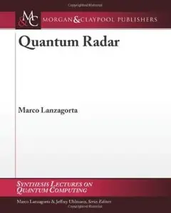 Quantum Radar