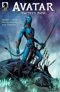 Avatar - Tsu'tey's Path 001 (Scanlation 699) (2019)