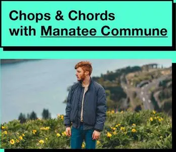 Chops & Chords with Manatee Commune