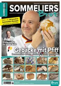 Brot Spezial - 5 April 2024