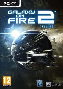 Galaxy On Fire 2 HD (2012)
