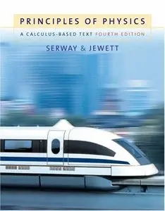 Principles of Physics: A Calculus-Based Text, 4th edition (repost)