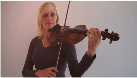 Violin lessons for beginners