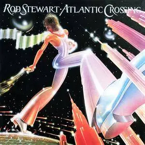 Rod Stewart - The Studio Albums 1975-2001 (2013) [Limited Edition] 14CD Box Set
