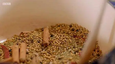 BBC - Recipes That Made Me (2018)