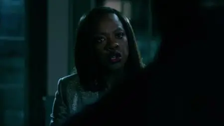 How to Get Away with Murder S06E09