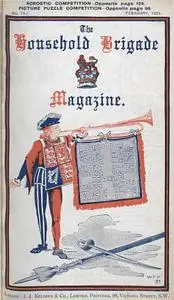 The Guards Magazine - February 1904