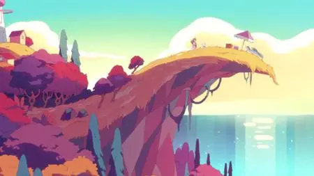 Bee and PuppyCat S02E07