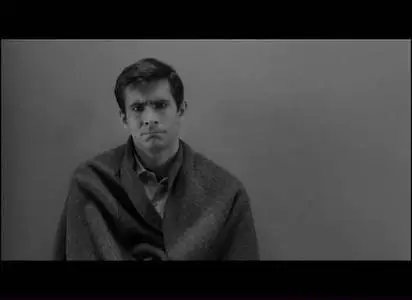 (Alfred HITCHCOCK) Psychose [DVDrip] BivX