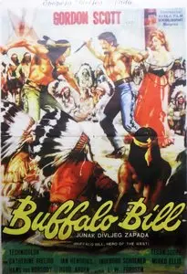 Buffalo Bill (1965) 