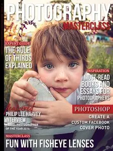 Photography Masterclass – Issue 26