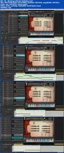 Groove3 - Session Strings Pro Explained