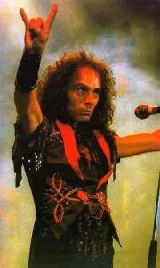 Dio - Dio at Donington UK: Live 1983 & 1987 (2010)
