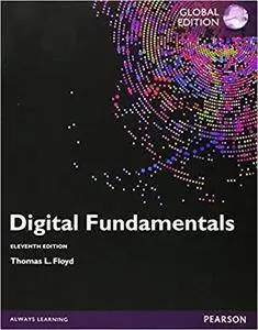 Digital Fundamentals, 11th edition (Repost)