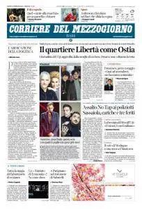Corriere del Mezzogiorno Bari - 10 Febbraio 2018