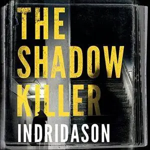 The Shadow Killer [Audiobook]