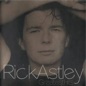 Rick Astley - Greatest Hits (2002)