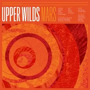 Upper Wilds - Mars (2018)