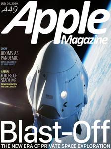 AppleMagazine - June 05, 2020
