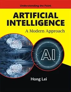 Artificial Intelligence : A Modern Approach