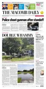 The Macomb Daily - 13 August 2021