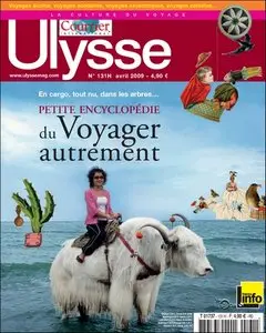 Ulysse N°131H. Avril 2009