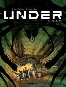 Under T2 Goliath (2011)