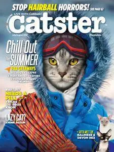Catster - July 01, 2017