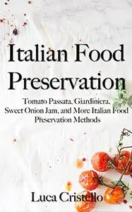 Italian Food Preservation