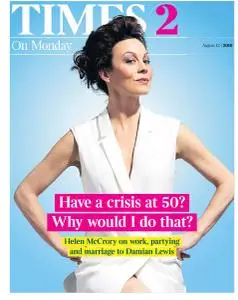 The Times Times 2 - 12 August 2019