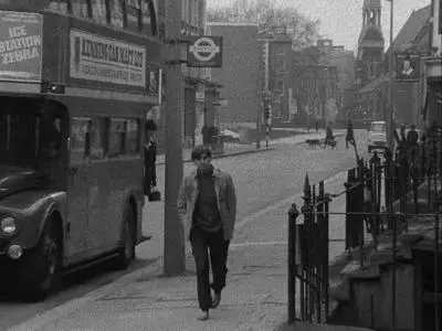 Duffer (1972) [British Film Institute]