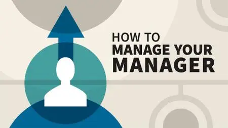 How to Manage Your Manager (Video Audio)