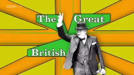 BBC: The Great British Outdoors (2012)