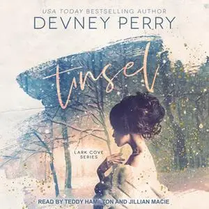 «Tinsel» by Devney Perry