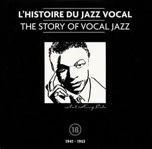 V.A. - The Story Of Vocal Jazz 1941-1953 [10CD Box Set] (2004)