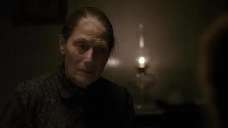 Anne with an E S01E01