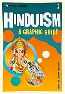 Introducing Hinduism: A Graphic Guide