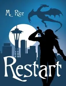 «Restart» by Rice