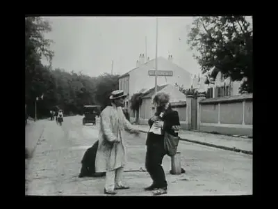 "The Lumiere Brothers’ First Films" by Louis Lumiere, Auguste Lumiere (1895 - 1897)