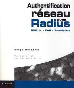 Authentification réseau avec Radius (Repost)