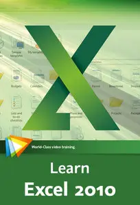 video2brain - Learn Excel 2010