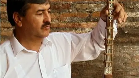 Music of Central Asia Vol. 7 – In the Shrine of the Heart: Popular Classics from Bukhara and Beyond (2010)